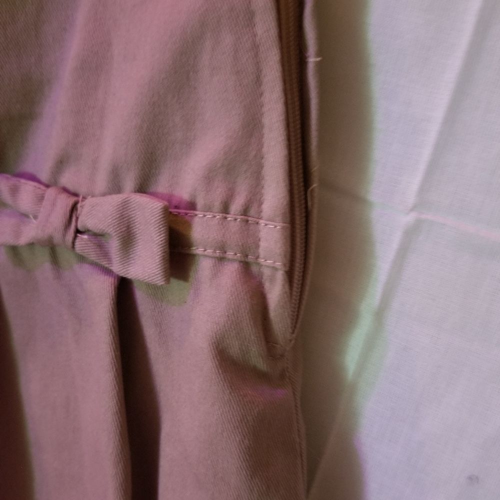 Eddie bauer girls uniform skort - Picture 2 of 3